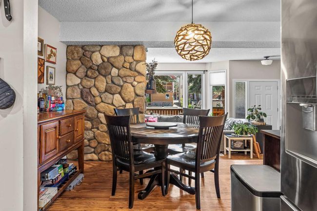 4 - 833 5th Street, Townhouse with 2 bedrooms, 2 bathrooms and 1 parking in Canmore AB | Image 13