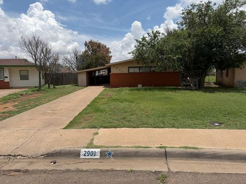2901 Mariana Ave, Midland, TX, 79701-3170 | Card Image
