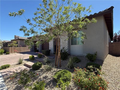 324 Forsyth Park St, Las Vegas, NV, 89138-6317 | Card Image