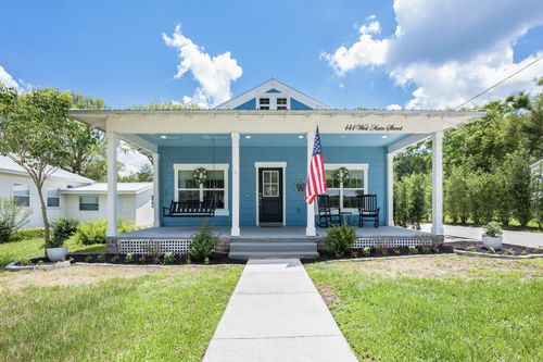 141 W Main St, Lake Helen, FL, 32744-2925 | Card Image