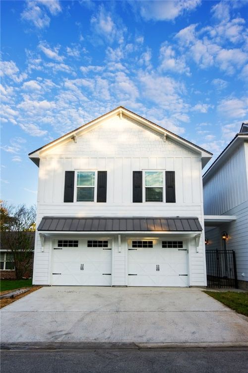 garage-apartment-701 Hereford Street, College Station, TX, 77840 | Card Image