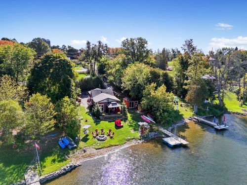 432 County Rd 38, Campbellford, ON, K0L1L0 | Card Image