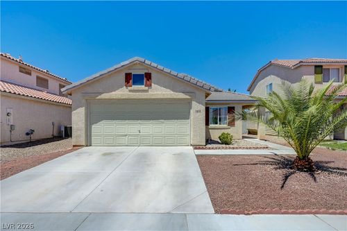 1818 Running Fawn Ct, North Las Vegas, NV, 89031-5072 | Card Image