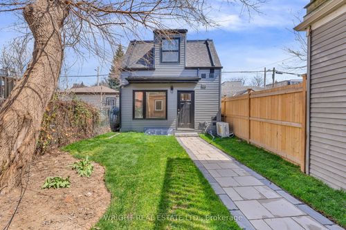 170 Croft St, Toronto, ON, M5S | Card Image