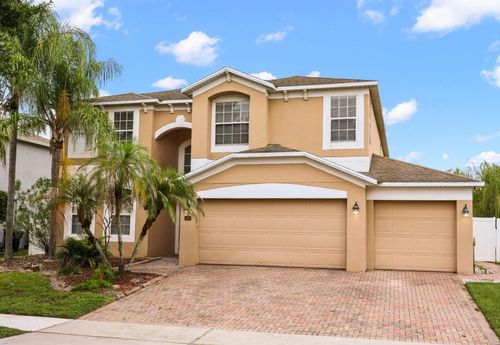 12657 Iris Lake Dr, ORLANDO, FL, 32824-4851 | Card Image