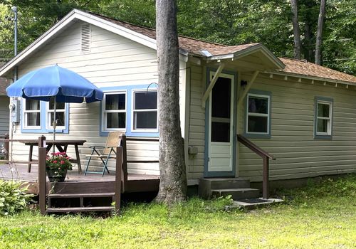 1957 Lake Dunmore Rd, Salisbury, VT, 05769-9767 | Card Image