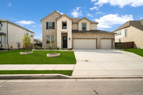 6825 Hallie Loop, Schertz, TX, 78154-2881 | Card Image
