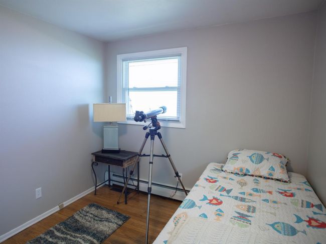N9569 Bay Shore Lane, House other with 2 bedrooms, 1 bathrooms and null parking in RED RIVER WI | Image 18