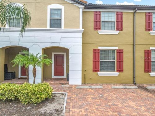 4583 Terrasonesta Dr, DAVENPORT, FL, 33837-8419 | Card Image