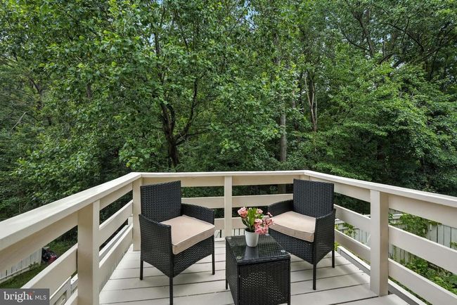 1653 Fieldthorn Dr, Townhouse with 2 bedrooms, 3 bathrooms and null parking in RESTON VA | Image 10