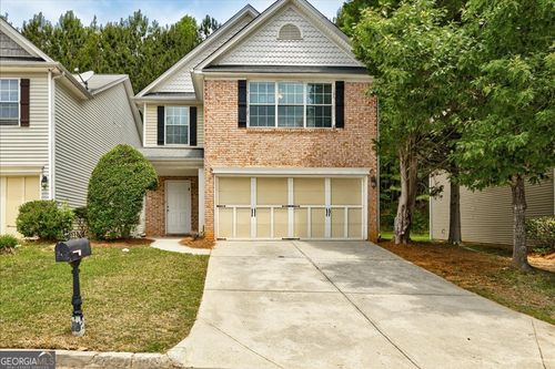 737 Shadow Lake Dr, Lithonia, GA, 30058-6298 | Card Image