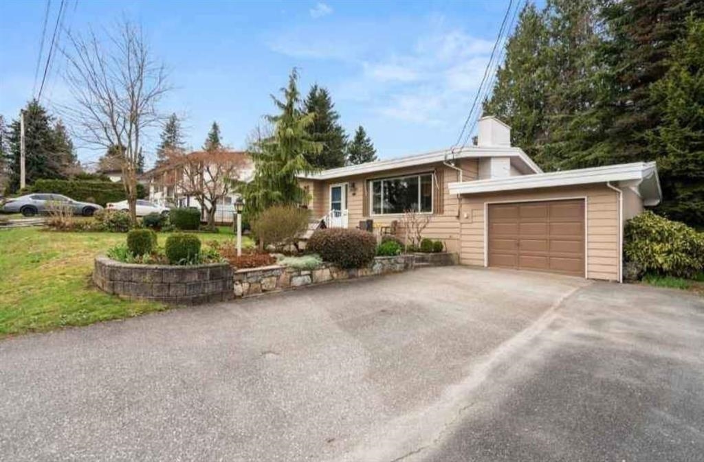 Residential in Abbotsford