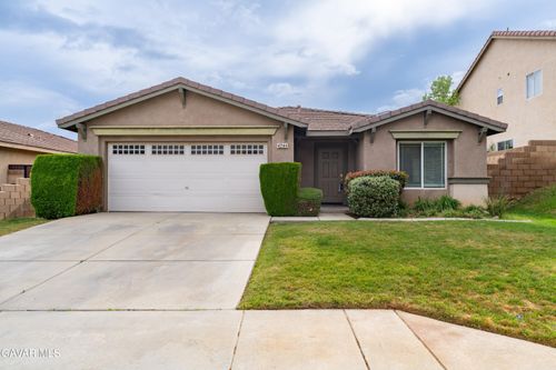 42144 Madison Ct, Lancaster, CA, 93536-3794 | Card Image