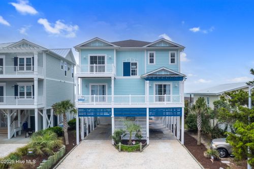 328 E First St, Ocean Isle Beach, NC, 28469-7606 | Card Image
