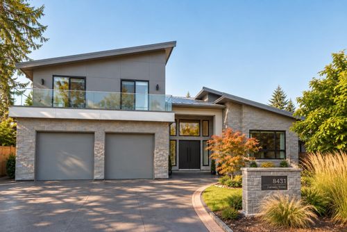 8431 Fairway Street, Richmond, BC, V7C1Y5 | Card Image