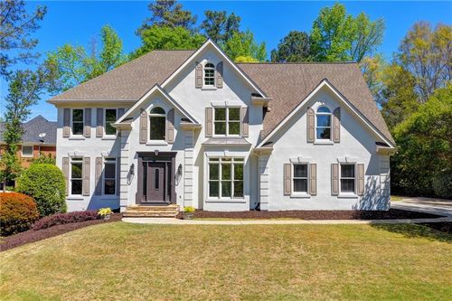 715 Apsley Way, Alpharetta, GA, 30022-8030 | Card Image