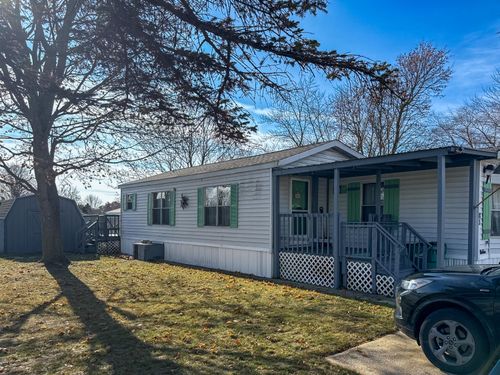 81 Cherry Ct, Muskegon, MI, 49445-1490 | Card Image