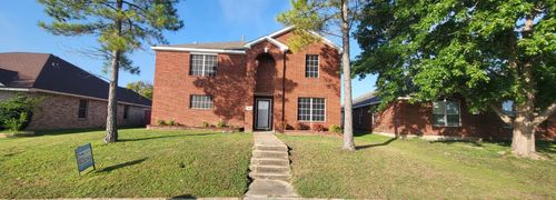 3205 Bent Oak Dr, Mesquite, TX, 75181-2950 | Card Image