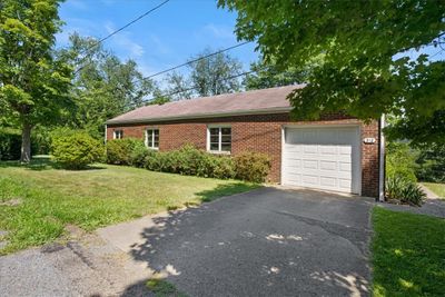 312 Harbinson, House other with 3 bedrooms, 1 bathrooms and 1 parking in West Mayfield PA | Image 2