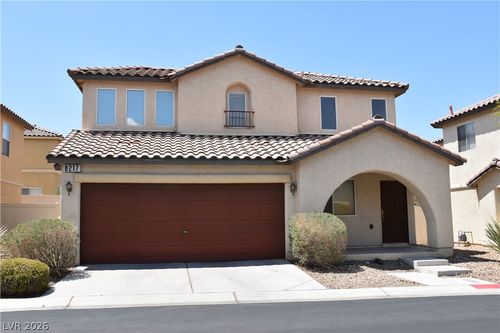 8217 Amphora St, Las Vegas, NV, 89139-6953 | Card Image