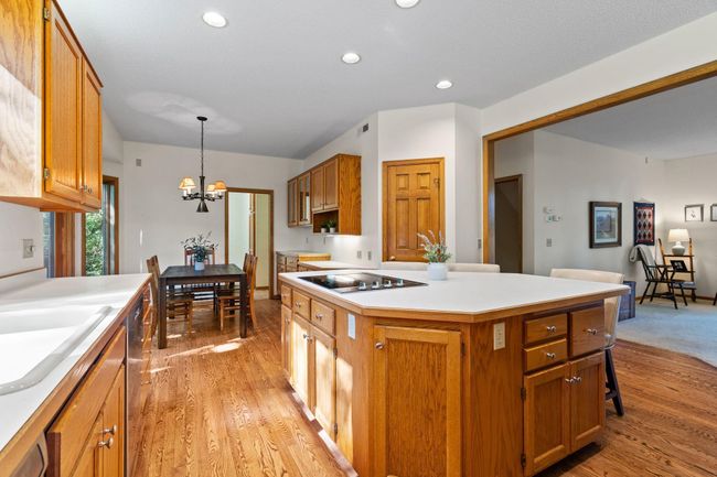 3901 Auburn Dr, House other with 5 bedrooms, 5 bathrooms and null parking in Minnetonka MN | Image 13