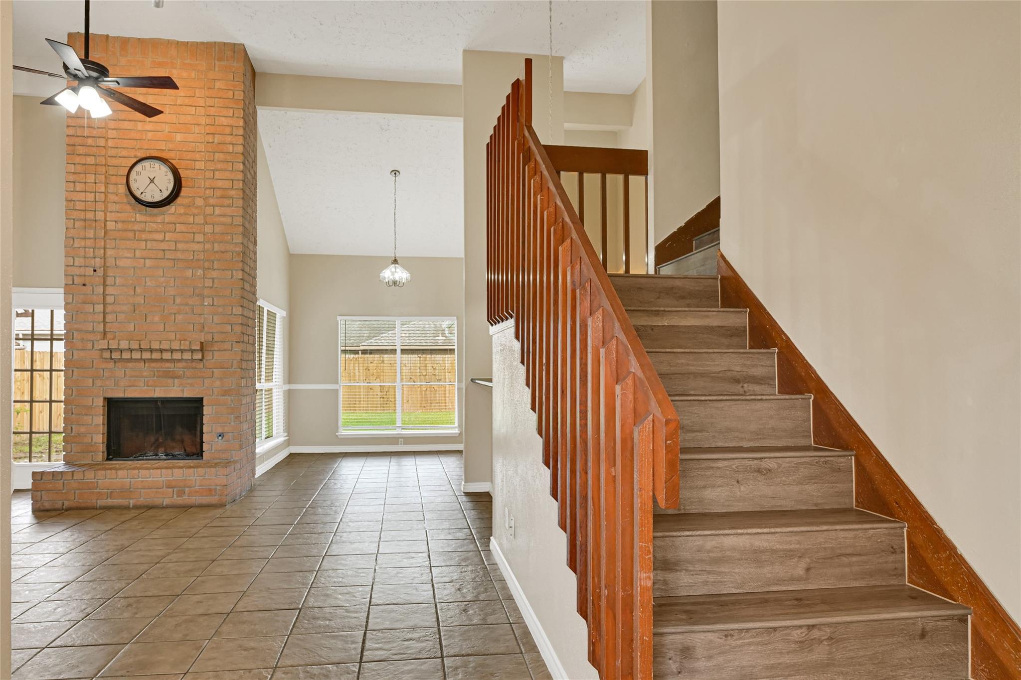 Residential Lease in Stafford 5
