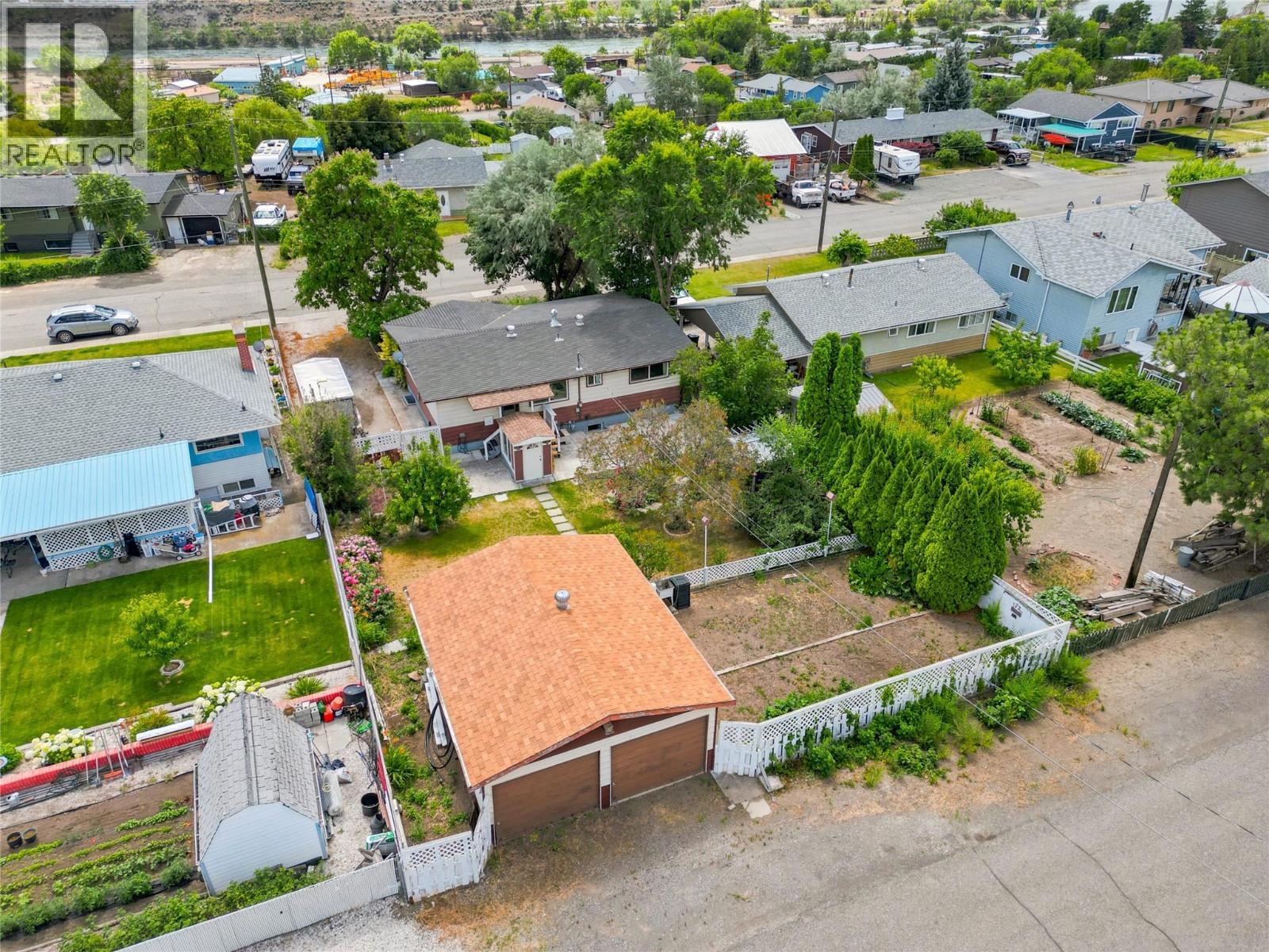 Residential in Ashcroft 2