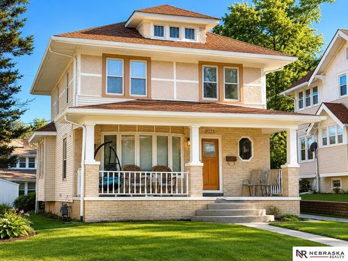 3025 Myrtle Avenue, Omaha, NE, 68131 | Card Image