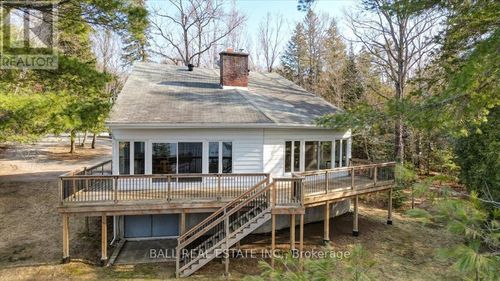 27435 Highway 28 Highway, Bancroft (Bancroft Ward), ON, K0L1C0 | Card Image