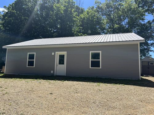 S656 Redemption Lane, CHRISTIANA, WI, 54667 | Card Image