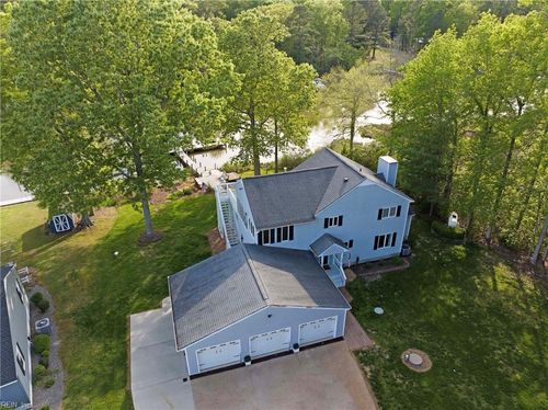 98 Bradfords Road, Mathews, VA, 23109 | Card Image