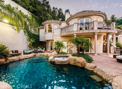 1441 Robmar Dr, Beverly Hills, CA, 90210-2323 | Card Image