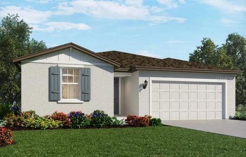 12562 Hourglass Way, DADE CITY, FL, 33525 | Card Image