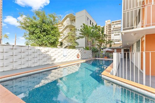 201-236 Liliuokalani Ave, Honolulu, HI, 96815-3512 | Card Image