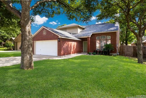 2824 Berry Trce, Schertz, TX, 78154-5405 | Card Image