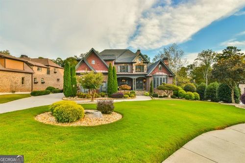 2720 Wildflower Way, Hoschton, GA, 30548-3653 | Card Image