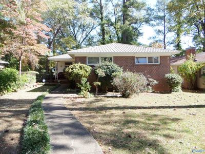 220 Oak Drive, House other with 2 bedrooms, 1 bathrooms and null parking in Gadsden AL | Image 1