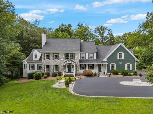 58 Brook Dr S, Morristown, NJ, 07960-6614 | Card Image