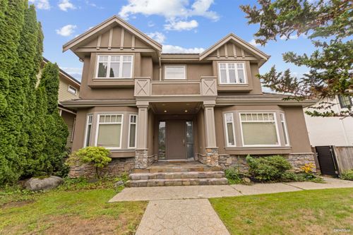 2266 W 20th Ave, Vancouver, BC, V6L1G3 | Card Image