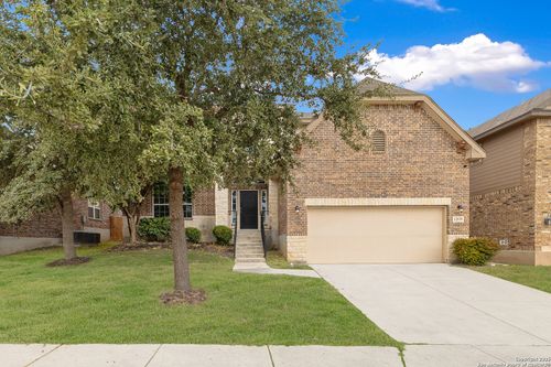 12539 Loving Ml, San Antonio, TX, 78253-6397 | Card Image
