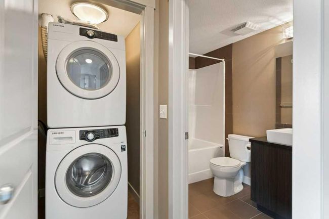 2403 - 155 Skyview Ranch Way Ne, Condo with 2 bedrooms, 2 bathrooms and 1 parking in Calgary AB | Image 23