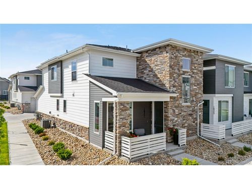 16351 Askins Loop, Parker, CO, 80134-7831 | Card Image