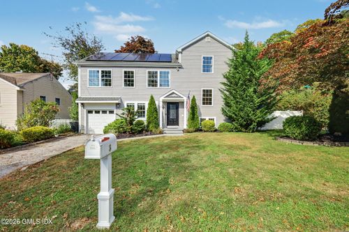 3 Halock Dr, Greenwich, CT, 06831-5010 | Card Image