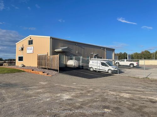 8231 Industrial Park Rd, Thornloe, ON, P0J1S0 | Card Image