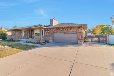 2627 W 9545 S, House other with 3 bedrooms, 3 bathrooms and 6 parking in South Jordan UT | Image 2