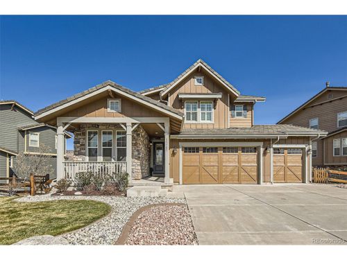 15705 Red Deer Dr, Morrison, CO, 80465-8500 | Card Image