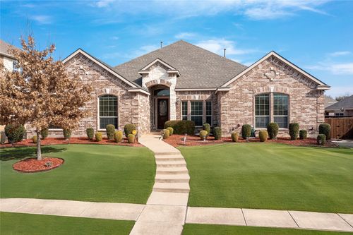 204 Wisteria Way, Red Oak, TX, 75154-8883 | Card Image