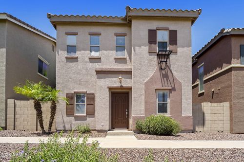 428 N Citrus Ln, Gilbert, AZ, 85234-7834 | Card Image
