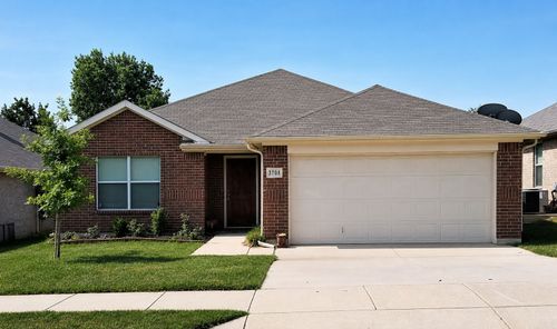 3708 Verde Dr, Fort Worth, TX, 76244-8188 | Card Image