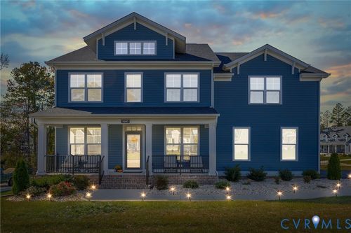 9400 Kinnerton Dr, Midlothian, VA, 23112-1356 | Card Image